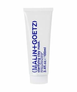 Malin+Goetz CLARIFYING CLAY MASK Skin Care