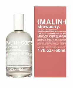 Malin+Goetz STRAWBERRY EAU DE PARFUM