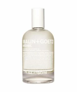 Malin+Goetz VETIVER EAU DE PARFUM Fragrance & Candles