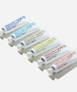 Malin+Goetz BEST SELLERS TRAVEL KIT Men