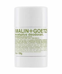 Malin+Goetz Body EUCALYPTUS DEODORANT