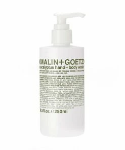 Malin+Goetz EUCALYPTUS HAND+BODY WASH