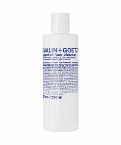 Malin+Goetz Skin Care GRAPEFRUIT FACE CLEANSER