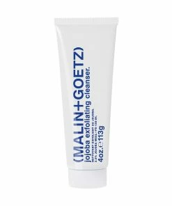 Malin+Goetz Skin Care JOJOBA EXFOLIATING CLEANSER