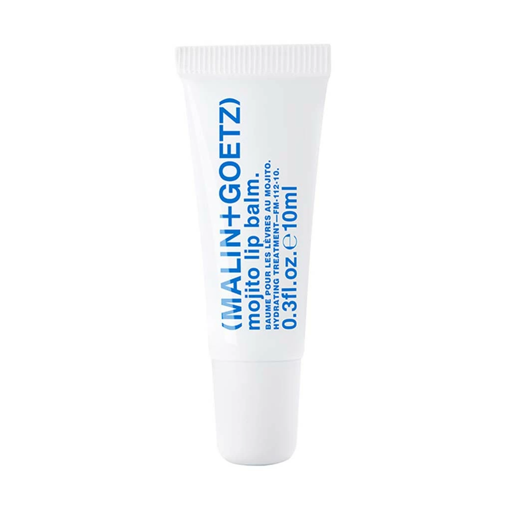 Malin+Goetz MOJITO LIP BALM 1 Malin+Goetz MOJITO LIP BALM