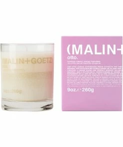 Malin+Goetz Fragrance & Candles OTTO CANDLE