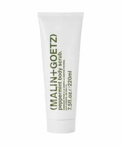 Malin+Goetz PEPPERMINT BODY SCRUB