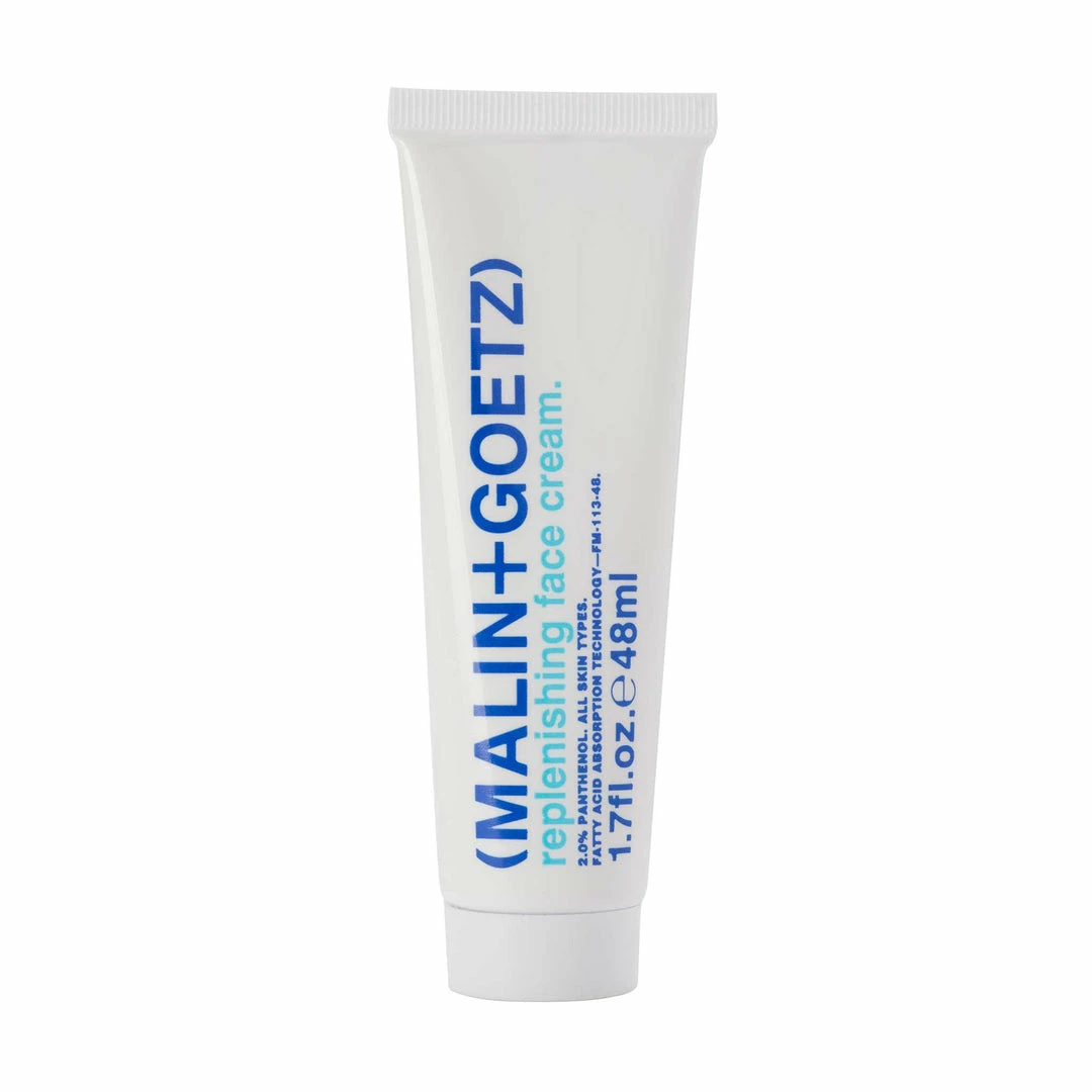 Malin+Goetz REPLENISHING FACE CREAM 1 Malin+Goetz REPLENISHING FACE CREAM