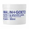 Malin+Goetz Skin Care RESURFACING GLYCOLIC ACID PADS