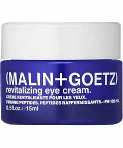 Malin+Goetz REVITALIZING EYE CREAM