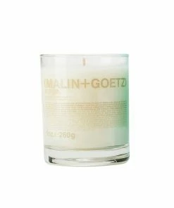 Malin+Goetz SAGE CANDLE Fragrance & Candles