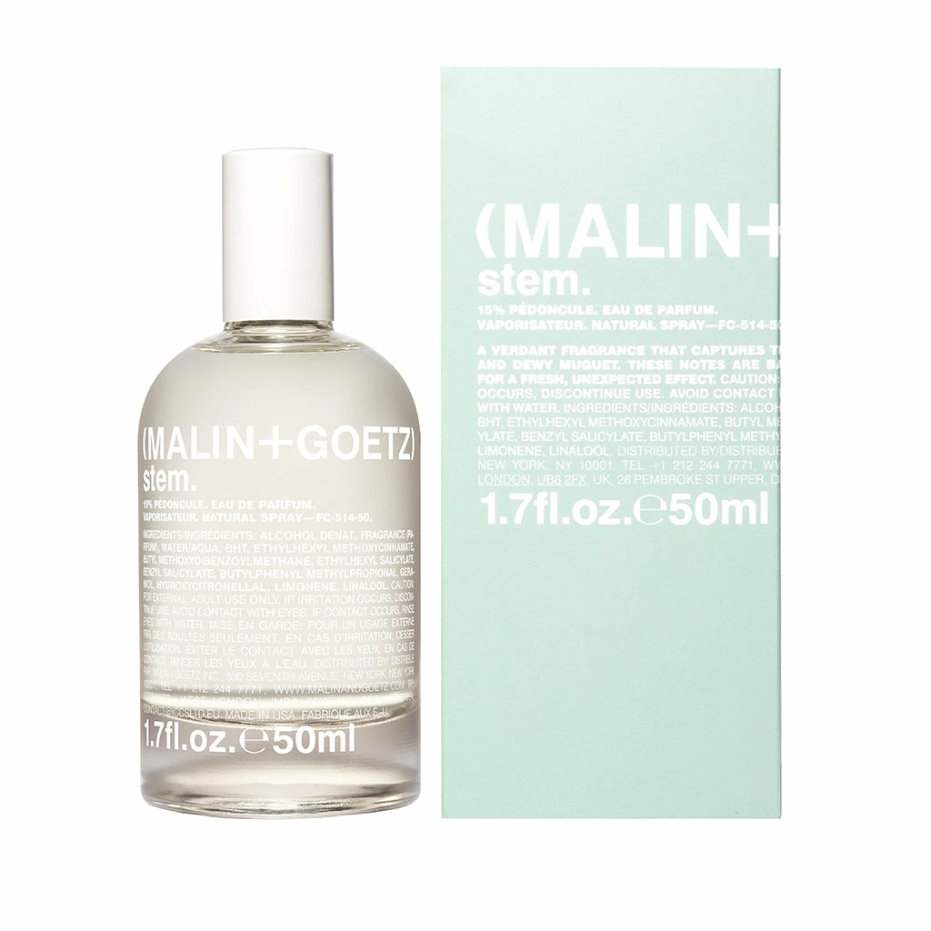Malin+Goetz STEM EAU DE PARFUM Fragrance & Candles 2 Malin+Goetz STEM EAU DE PARFUM Fragrance & Candles