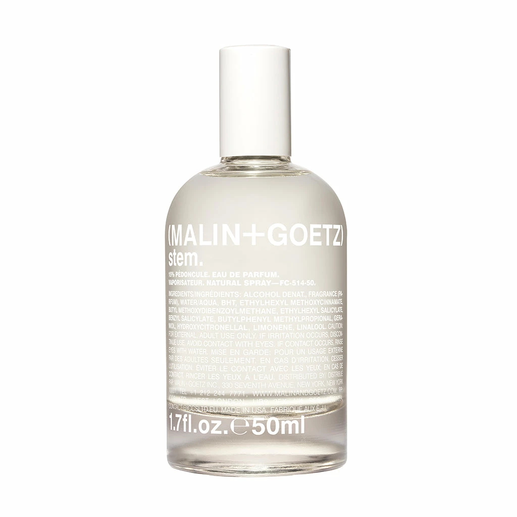 Malin+Goetz STEM EAU DE PARFUM Fragrance & Candles 1 Malin+Goetz STEM EAU DE PARFUM Fragrance & Candles