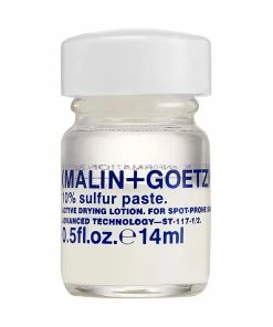 Malin+Goetz 10% SULFUR PASTE Skin Care