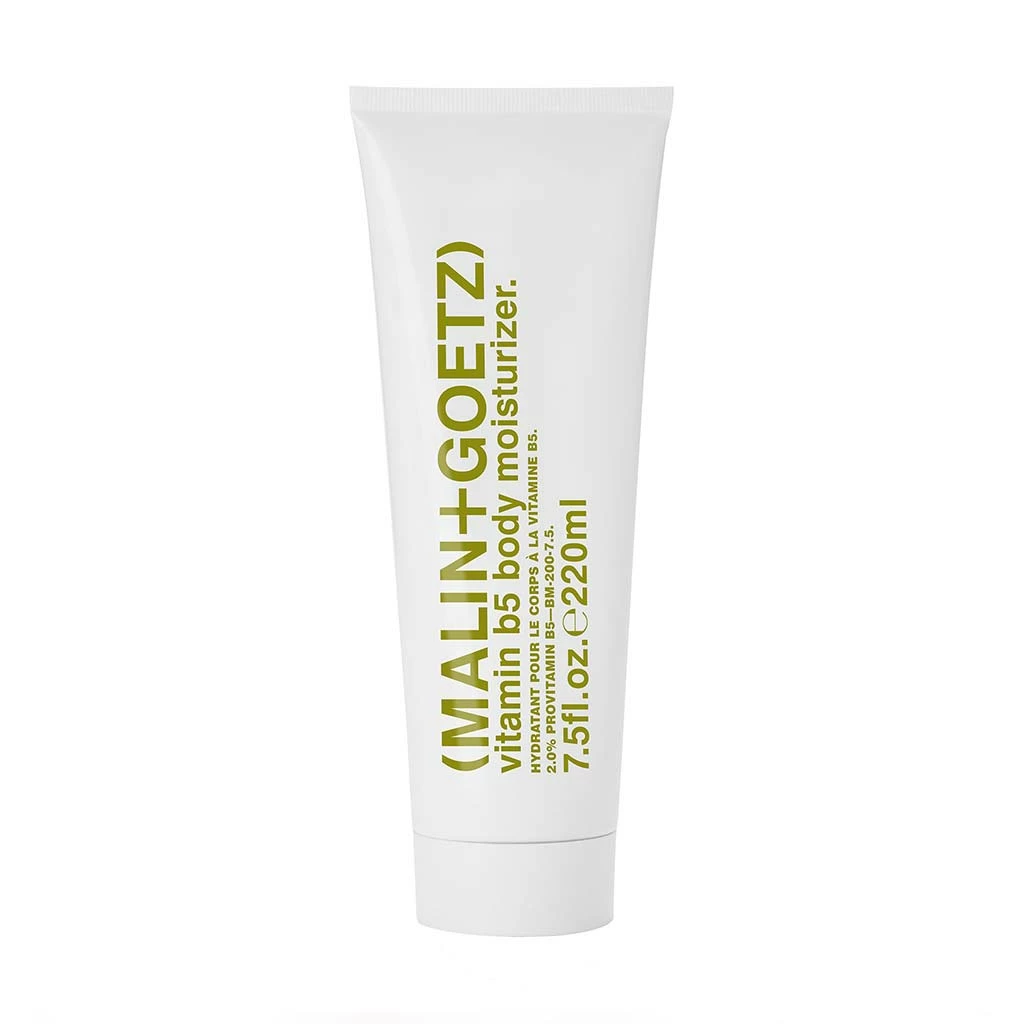 Malin+Goetz VITAMIN B5 BODY MOISTURIZER 1 Malin+Goetz VITAMIN B5 BODY MOISTURIZER