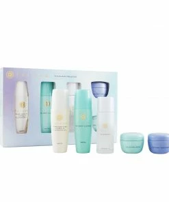 Tatcha MINI TREASURE SET New