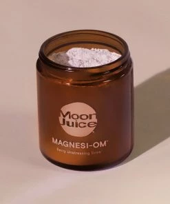Moon Juice Wellness MAGNESI-OM® BERRY UNSTRESSING DRINK