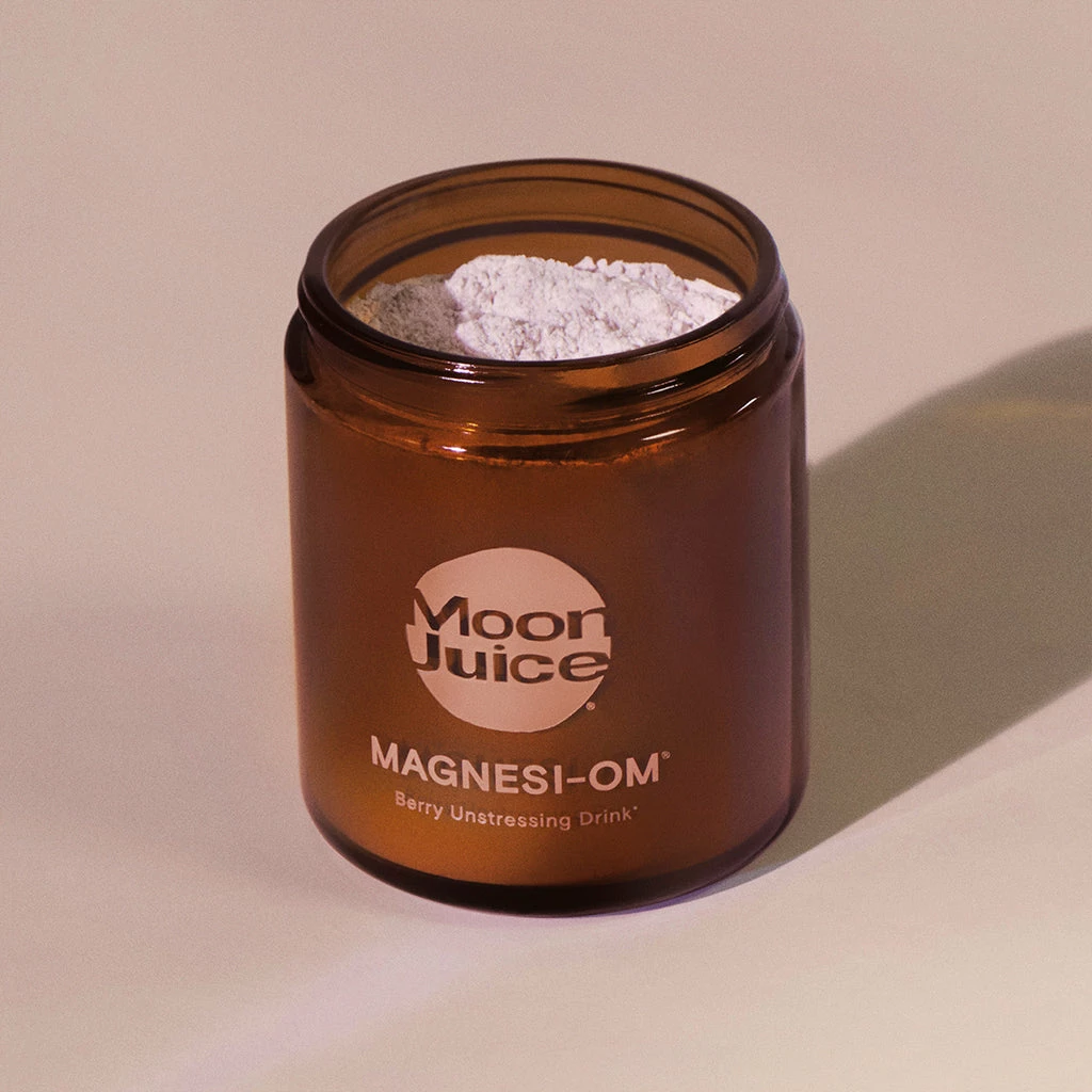Moon Juice Wellness MAGNESI-OM® BERRY UNSTRESSING DRINK 2 Moon Juice Wellness MAGNESI-OM® BERRY UNSTRESSING DRINK