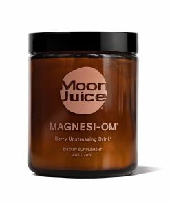Moon Juice Wellness MAGNESI-OM® BERRY UNSTRESSING DRINK