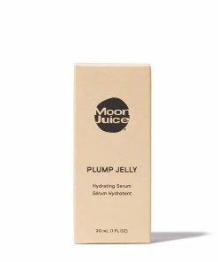 Moon Juice PLUMP JELLY HYDRATING SERUM Skin Care