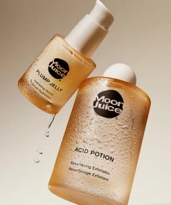 Moon Juice ACID JELLY VALUE STACK Wellness