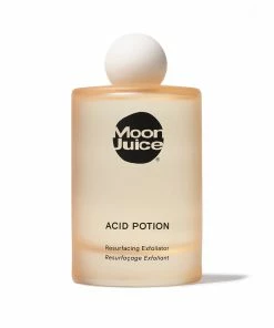 Moon Juice ACID POTION RESURFACING EXFOLIATOR Skin Care
