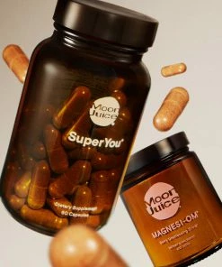 Moon Juice UNSTRESS VALUE STACK 5 Moon Juice UNSTRESS VALUE STACK