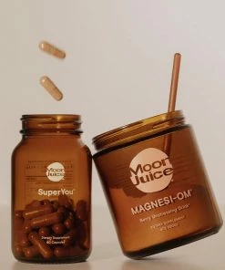 Moon Juice UNSTRESS VALUE STACK