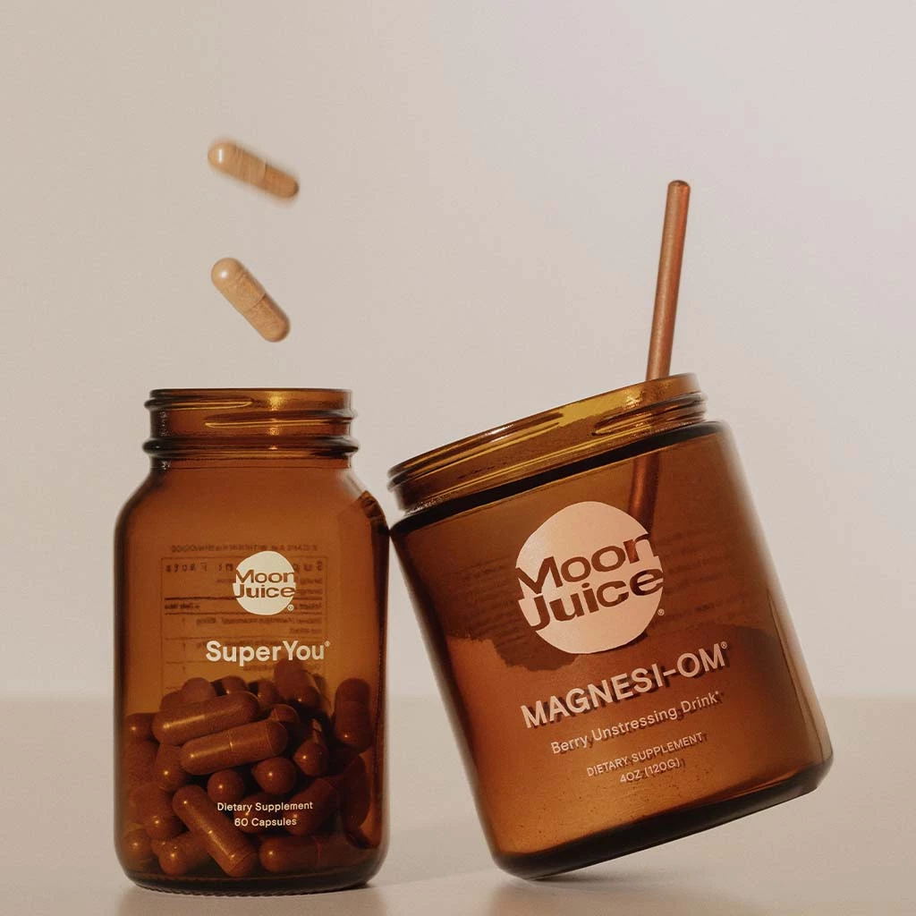 Moon Juice UNSTRESS VALUE STACK 2 Moon Juice UNSTRESS VALUE STACK