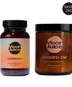 Moon Juice UNSTRESS VALUE STACK