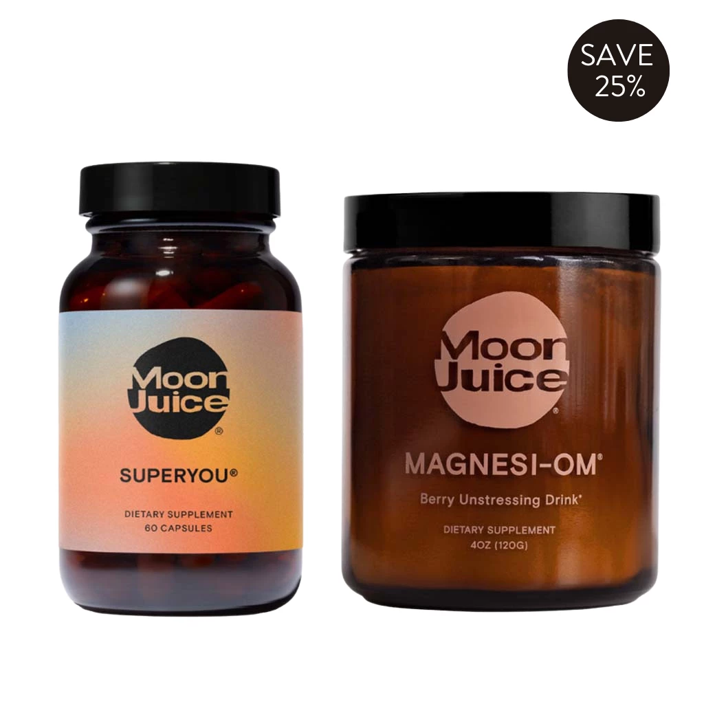 Moon Juice UNSTRESS VALUE STACK 1 Moon Juice UNSTRESS VALUE STACK