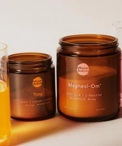 Moon Juice AWAKE + UNWIND VALUE STACK