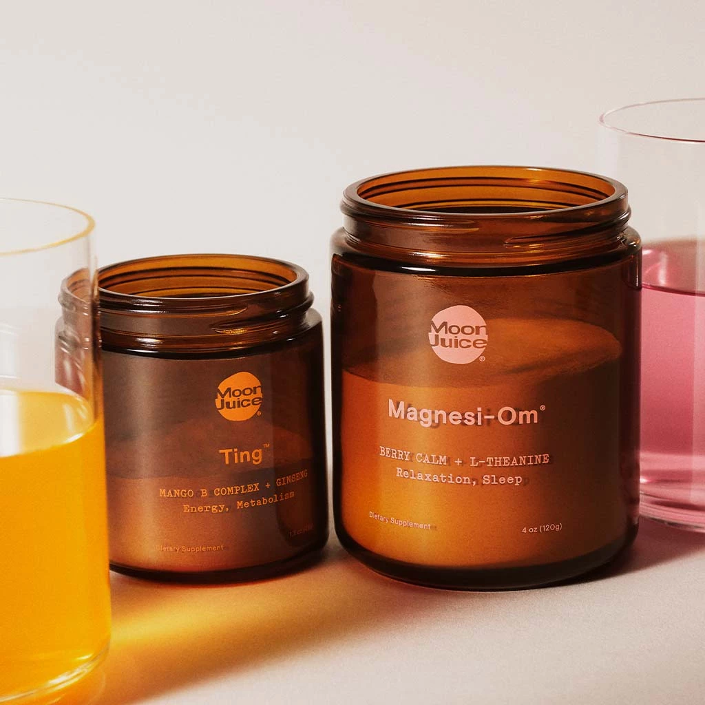 Moon Juice AWAKE + UNWIND VALUE STACK 2 Moon Juice AWAKE + UNWIND VALUE STACK