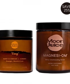 Moon Juice AWAKE + UNWIND VALUE STACK