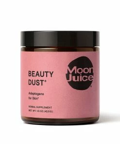 Moon Juice Wellness BEAUTY DUST® ADAPTOGENS FOR SKIN
