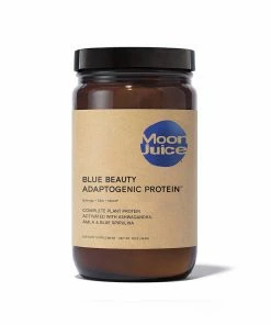 Moon Juice BLUE BEAUTY ADAPTOGENIC PROTEIN™ Wellness