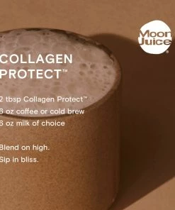 Moon Juice Wellness COLLAGEN PROTECT® VEGAN CREAMER
