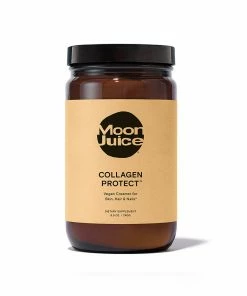 Moon Juice Wellness COLLAGEN PROTECT® VEGAN CREAMER
