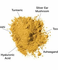 Moon Juice COSMIC GOLD ADAPTOGENIC GOLDEN LATTE
