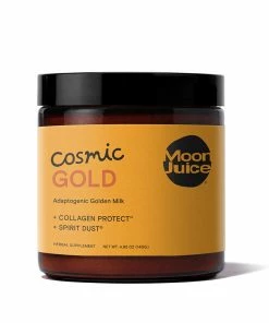 Moon Juice COSMIC GOLD ADAPTOGENIC GOLDEN LATTE