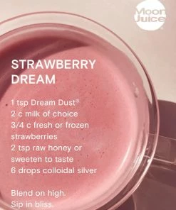 Moon Juice DREAM DUST® ADAPTOGENS FOR SLEEP