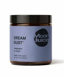 Moon Juice DREAM DUST® ADAPTOGENS FOR SLEEP