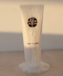 Moon Juice MILK CLEANSE GENTLE WASH