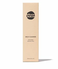 Moon Juice MILK CLEANSE GENTLE WASH