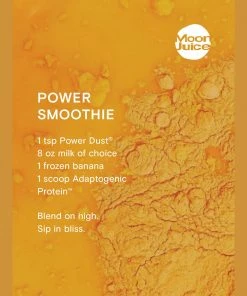 Moon Juice Wellness POWER DUST® ADAPTOGENS FOR ENERGY