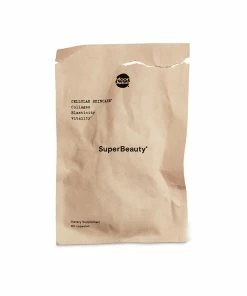 Moon Juice SUPERBEAUTY™ DAILY ANTIOXIDANT SKIN 30 DAY REFILL New