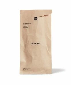 Moon Juice New SUPERHAIR® DAILY HAIR NUTRITION 30 DAY REFILL