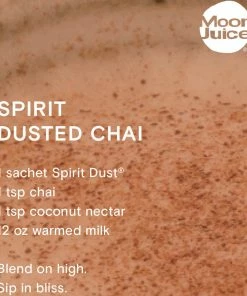 Moon Juice Wellness SPIRIT DUST® ADAPTOGENS FOR MOOD