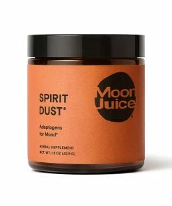 Moon Juice Wellness SPIRIT DUST® ADAPTOGENS FOR MOOD