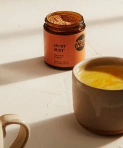 Moon Juice Wellness SPIRIT DUST® ADAPTOGENS FOR MOOD